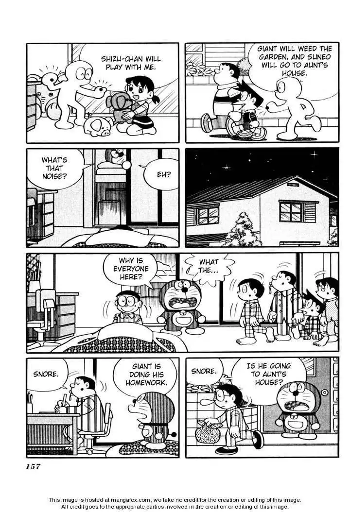 Doraemon Plus Chapter 2.15 35